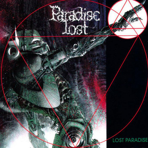 PARADISE LOST - LOST PARADISEPARADISE LOST LOST PARADISE.jpg